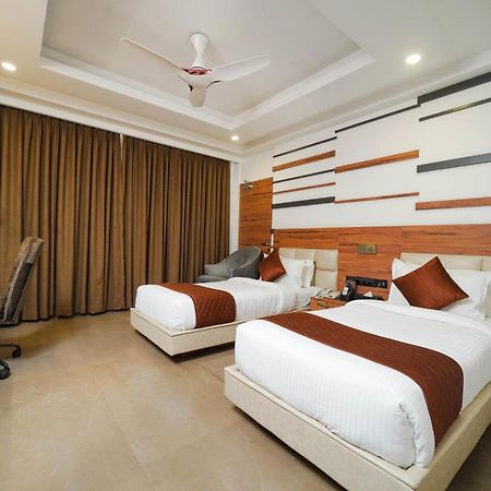 Classic Regency Alappuzha Exteriér fotografie